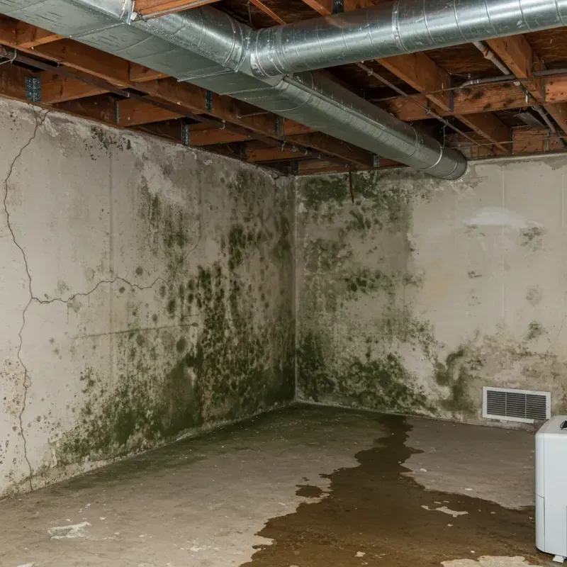 Professional Mold Removal in Fairport Harbor, OH